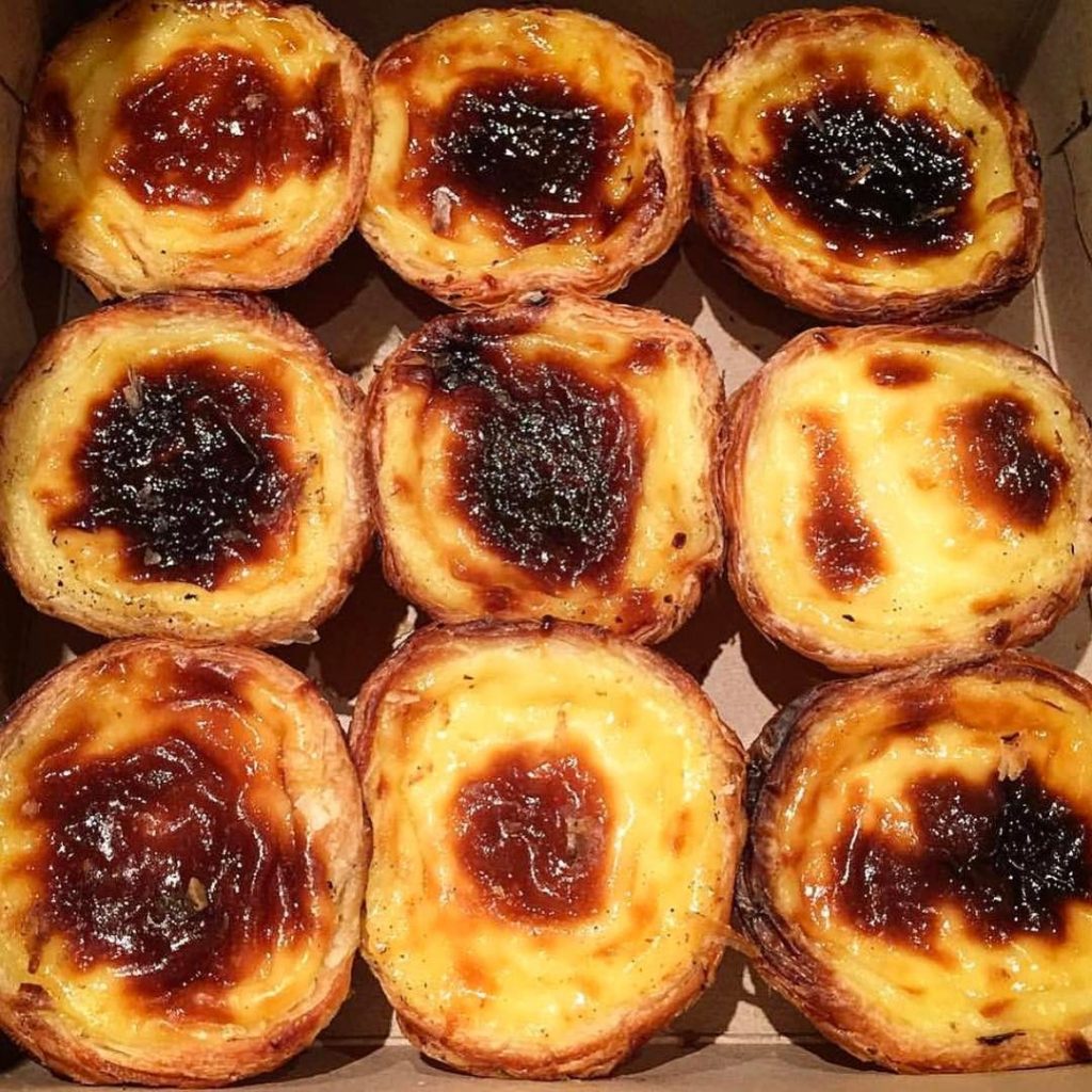 Portuguese-Custard-Tarts-Recipe