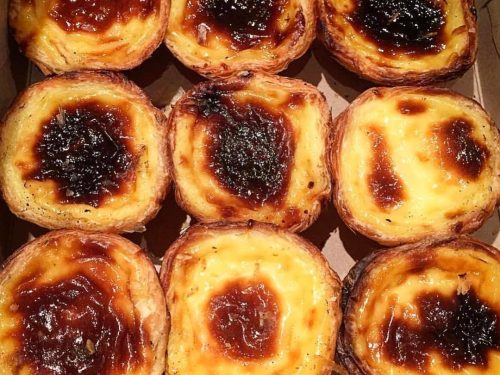 Portuguese-Custard-Tarts-Recipe