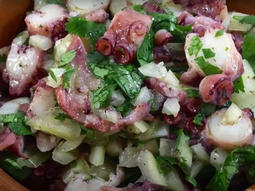 Portuguese-Octopus-Salad-Recipe