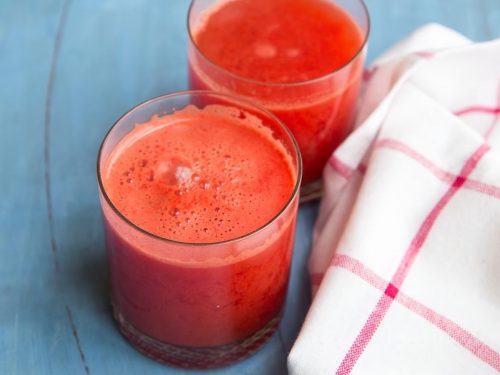 Radish-and-Watermelon-Smoothie-Recipe