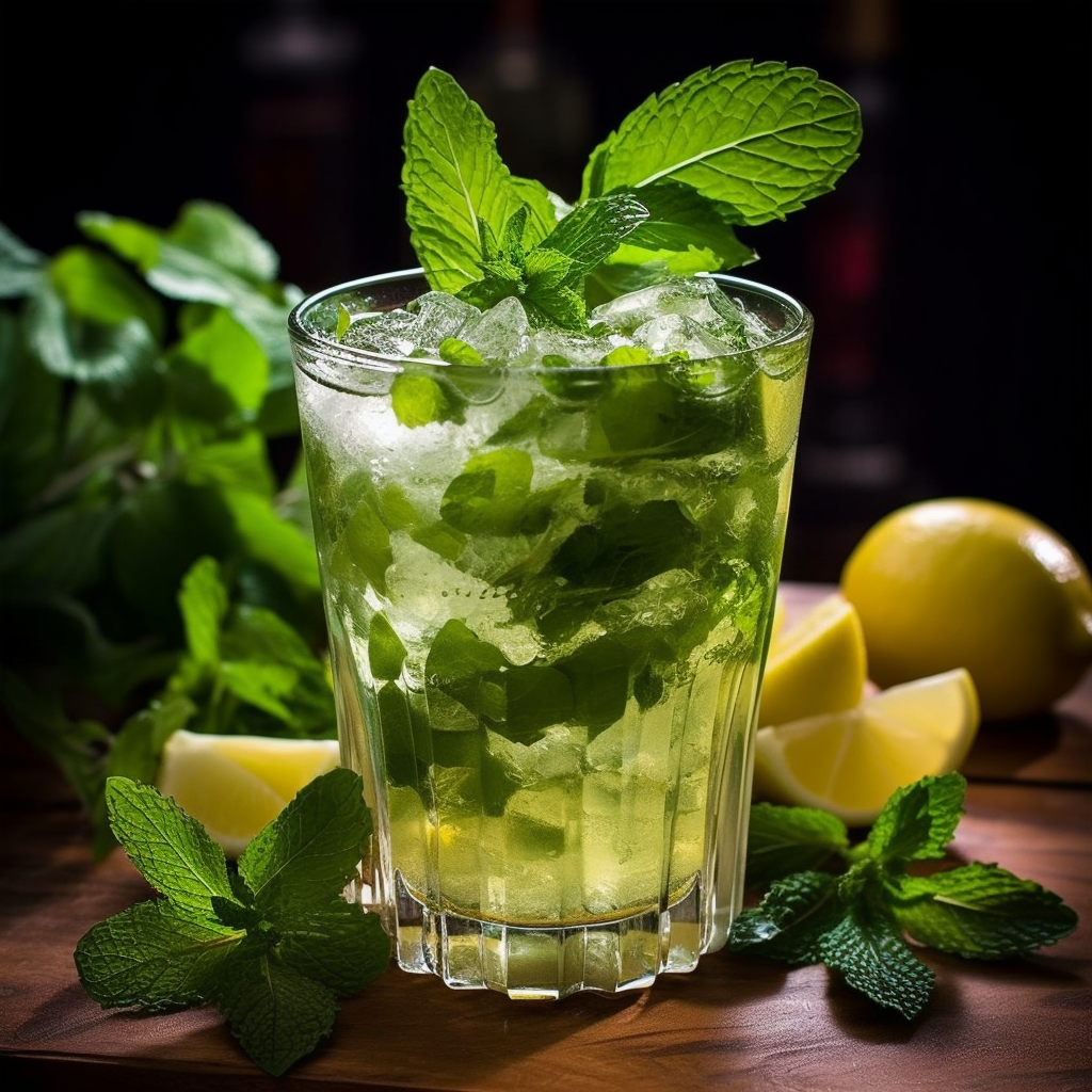 Real Mojito