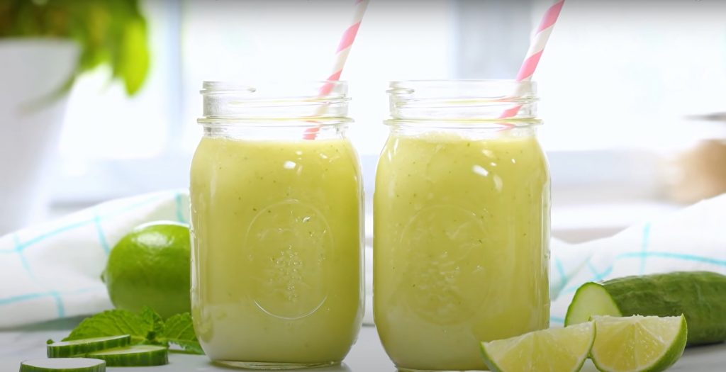 Recipe-Cucumber-Lime-Smoothie-Recipe