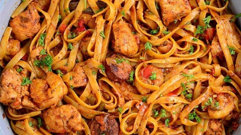 Ruby-Tuesday-Cajun-Jambalaya-Pasta-Recipe