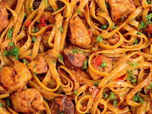 Ruby-Tuesday-Cajun-Jambalaya-Pasta-Recipe