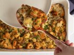 Sage-and-Sausage-Stuffing-Recipe