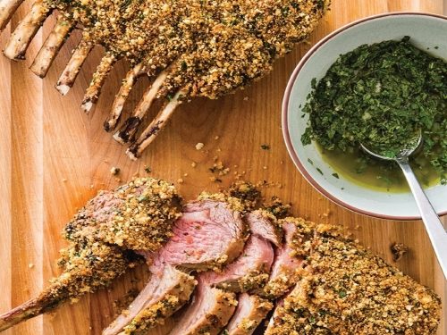 Seed-and-Herb-Crusted-Rack-of-Lamb-Recipe