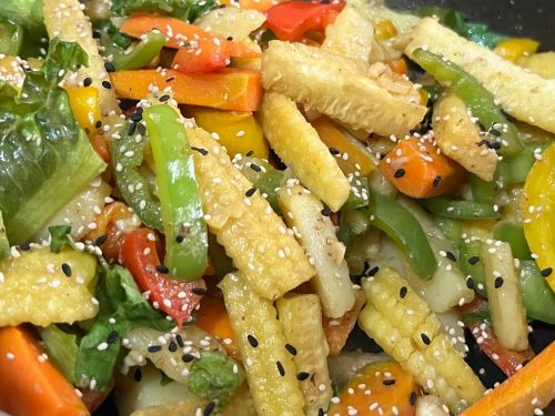 Seed-and-Vegetable-Stir-Fry-Recipe