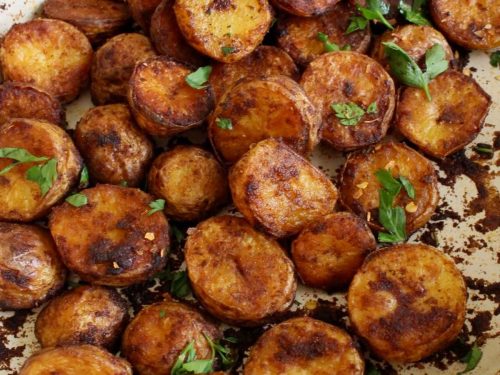 Serrano-Pepper-and-Paprika-Roasted-Potatoes-Recipe