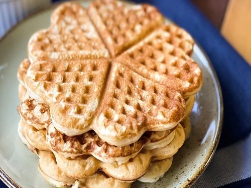 Sourdough-Waffles-Recipe