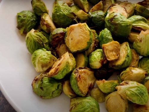 Soy-Glazed-Brussels-Sprouts-Recipe