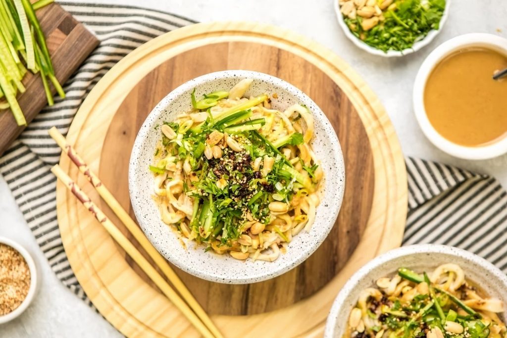 Soy-Sesame-Noodles-Recipe