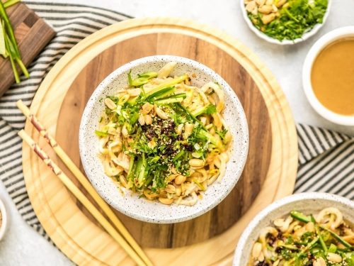 Soy-Sesame-Noodles-Recipe