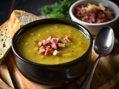 Split Pea Soup