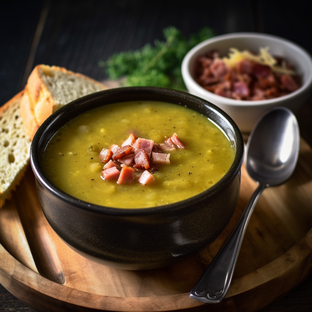 Split Pea Soup