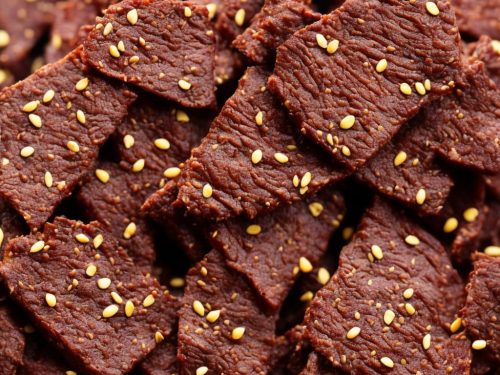 Steve's PaleoGoods Beef Biltong Recipe