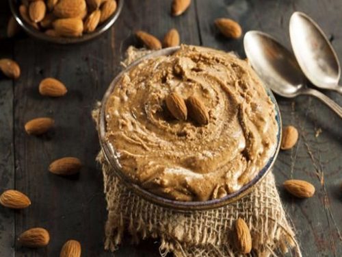 Steve's PaleoGoods Nut Butter Recipe