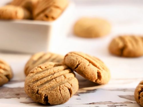 Sugar-Free-Peanut-Butter-Cookies-Delicious-and-healthy-cookies-without-the-guilt-Recipe