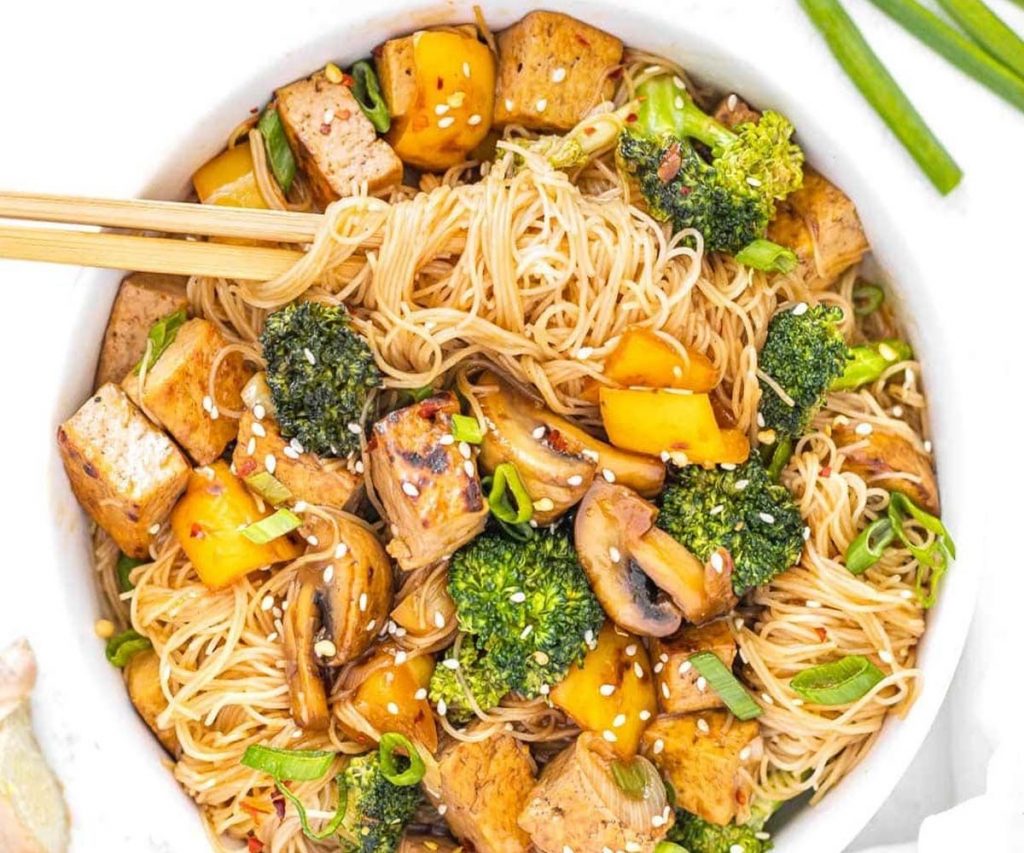 Sunflower-Seed-and-Tofu-Stir-Fry-Recipe