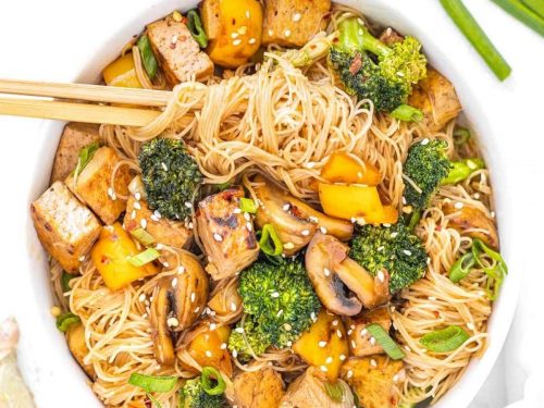 Sunflower-Seed-and-Tofu-Stir-Fry-Recipe