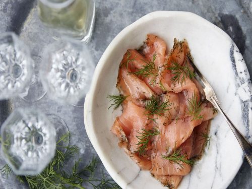 Swedish-Gravlax-Recipe