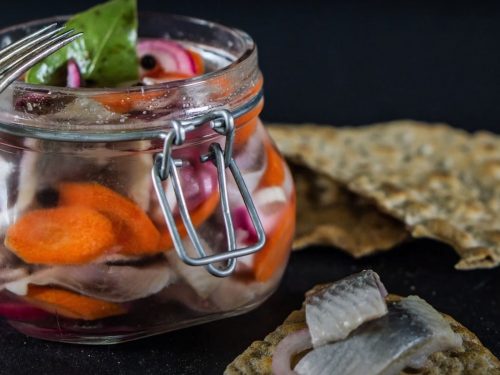 Swedish-Pickled-Herring-Recipe