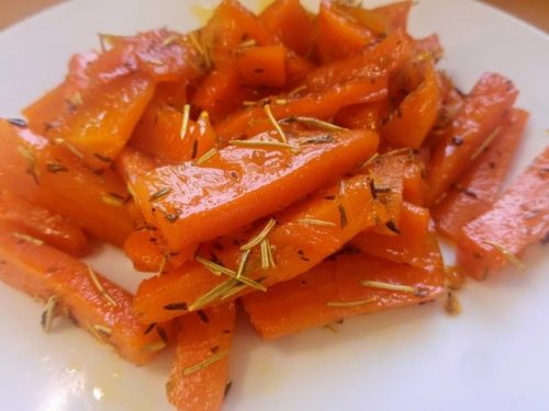 Tangerine-and-Honey-Roasted-Carrots-Recipe