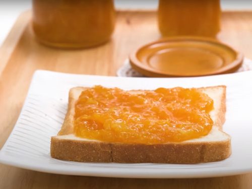 Tangerine-Marmalade-Recipe