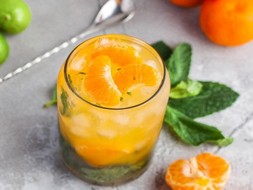 Tangerine-Mojito-Recipe