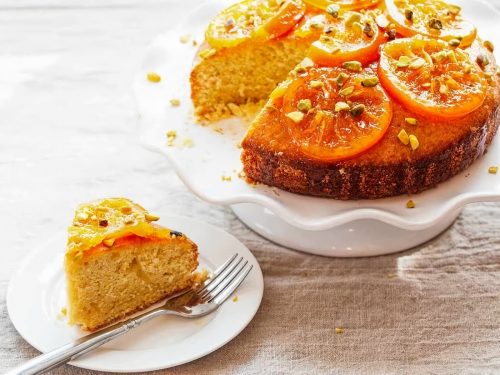 Tangerine-Olive-Oil-Cake-Recipe