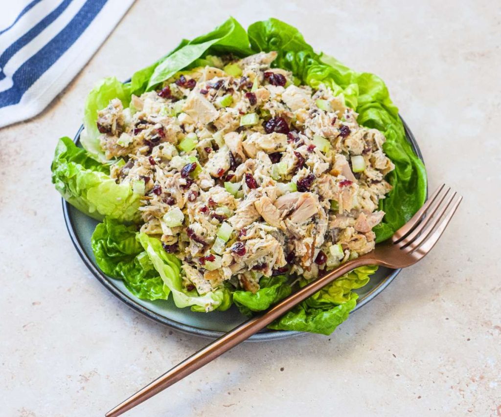 Tarragon-Chicken-Salad-Recipe