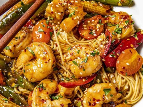 Teriyaki-Shrimp-Stir-Fry-Recipe