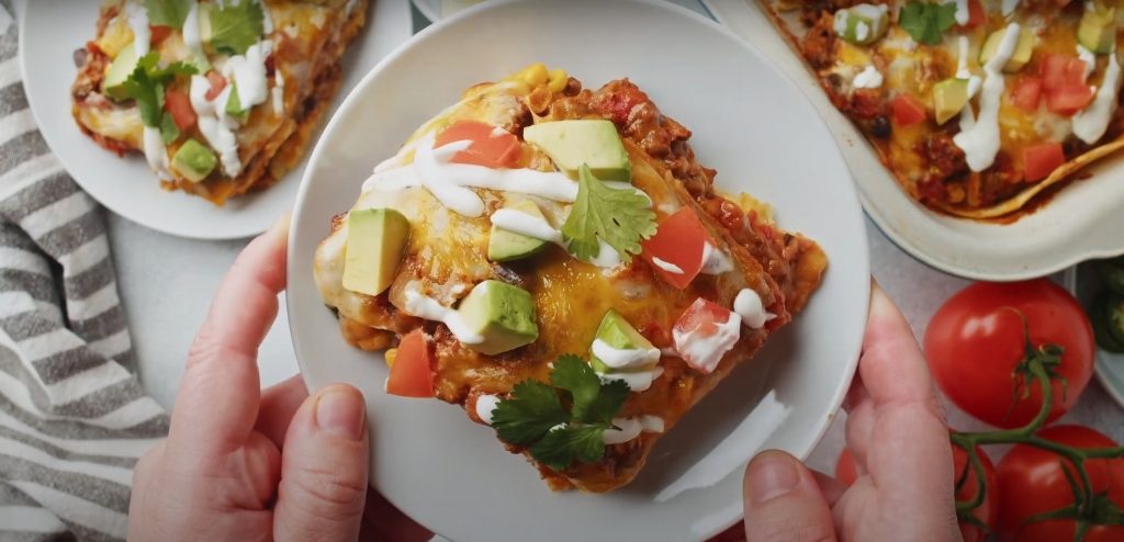 Tex-Mex-Beef-Casserole-Recipe