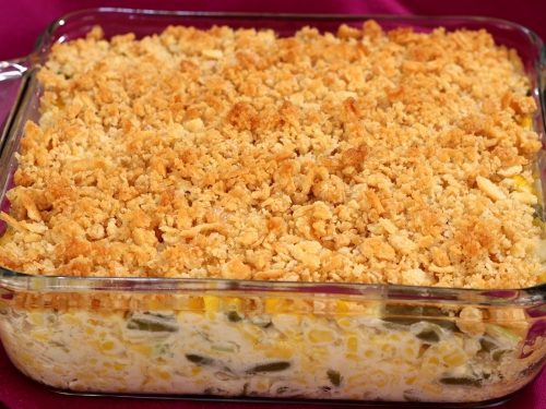 Thanksgiving-Corn-Casserole-Recipe