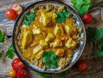 The Ritz-Carlton's Coconut Curry Recipe