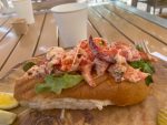 The Ritz-Carlton's Lobster Roll Recipe