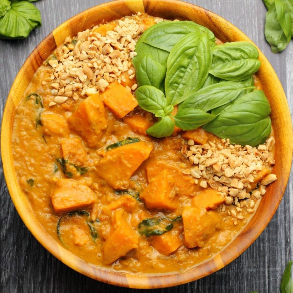 Vegan-Slow-Cooker-Sweet-Potato-Curry-Recipe