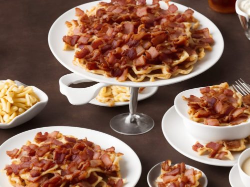 Waffle House Bacon Recipe