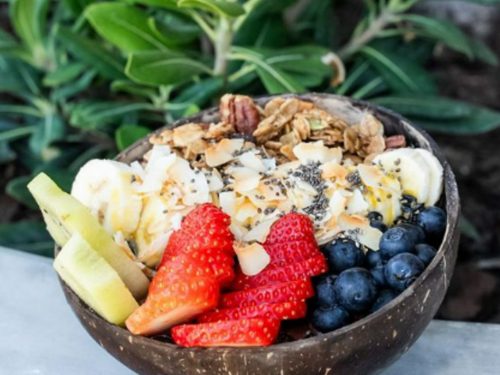 Whole Foods Acai Bowl Recipe