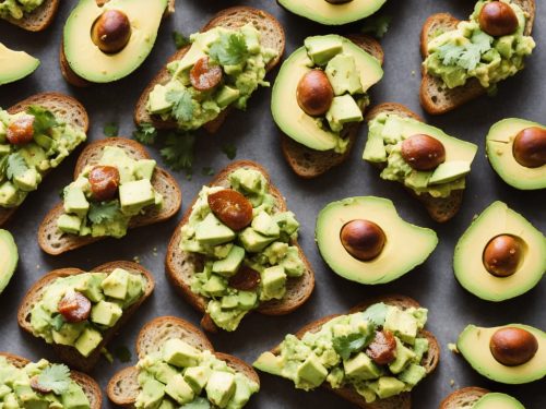 Whole Foods Avocado Toast Recipe