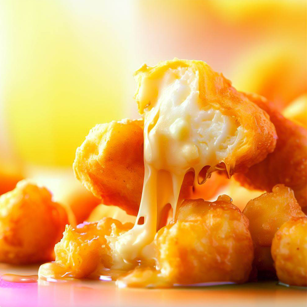 Culver's Cheese Curds