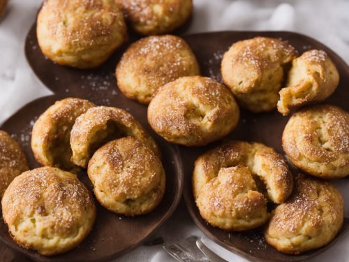 Aebleskiver