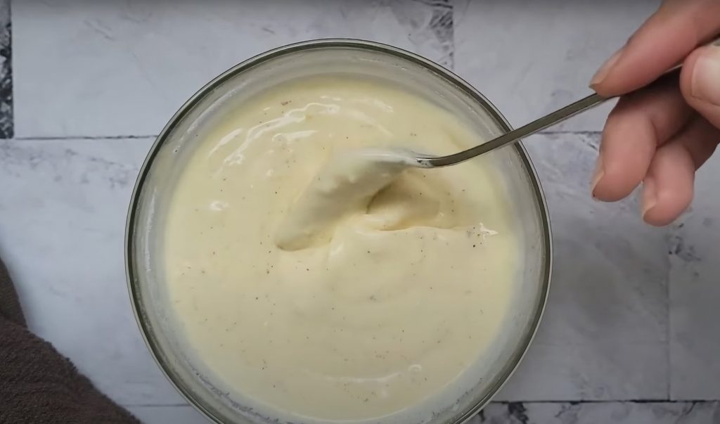 Aioli Sauce