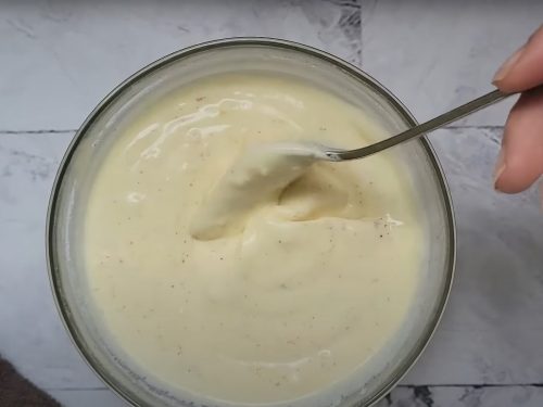 Aioli Sauce