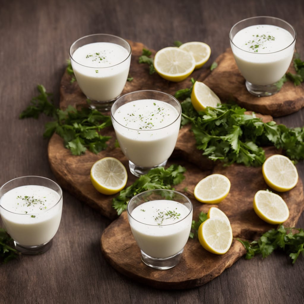 Ajo Blanco