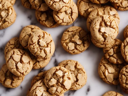 Amaretti Biscuits