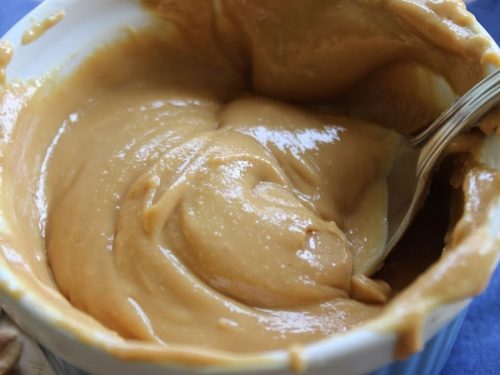 Amish Peanut Butter Recipe