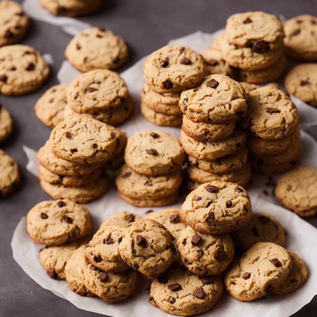 Angry Biscuits