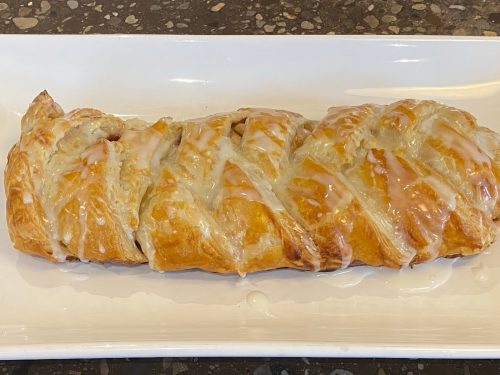 Apple Danish