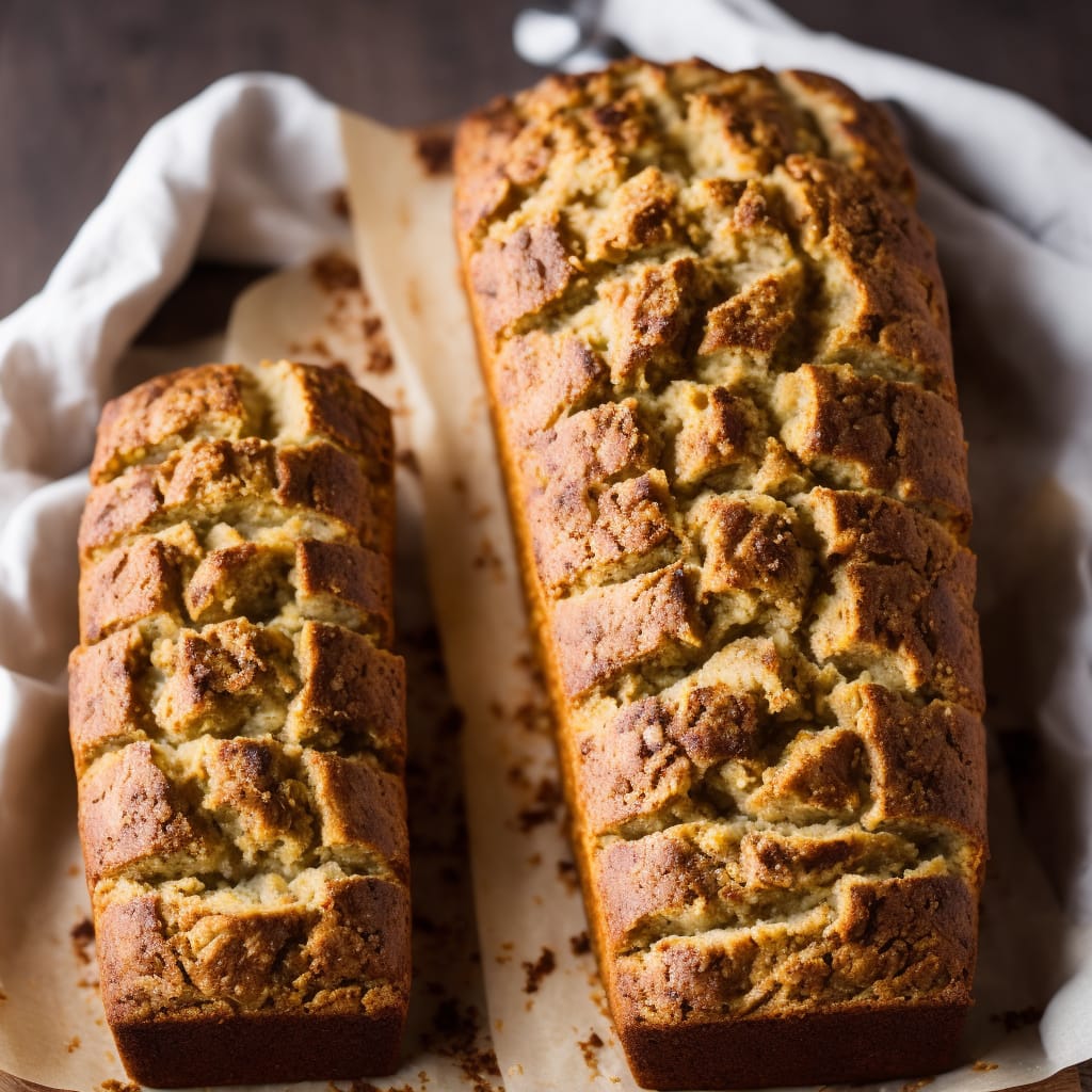 Apple Loaf Recipe