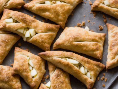 Apple Turnovers